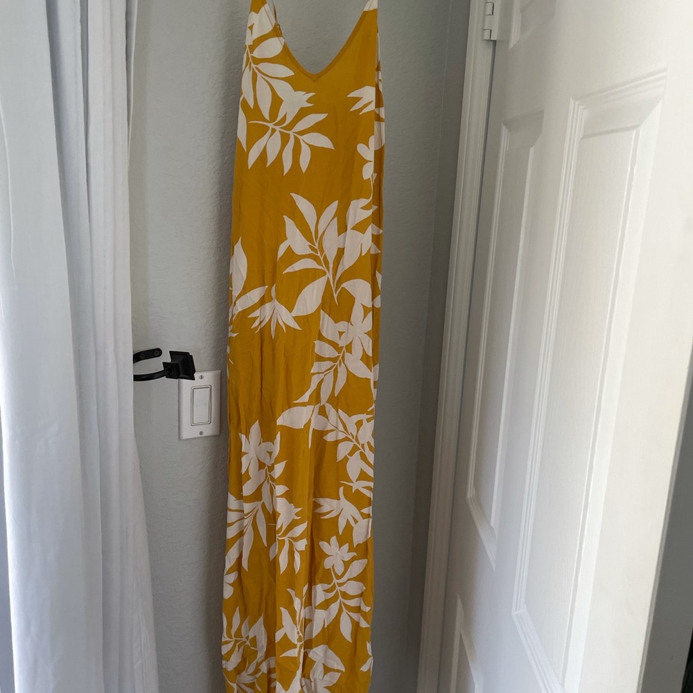 Old Navy maxi dress